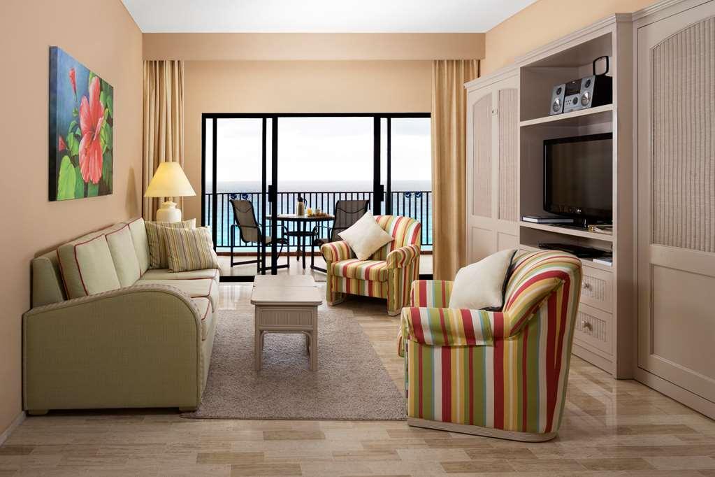 The Royal Islander - An All Suites Resort Cancún Cameră foto